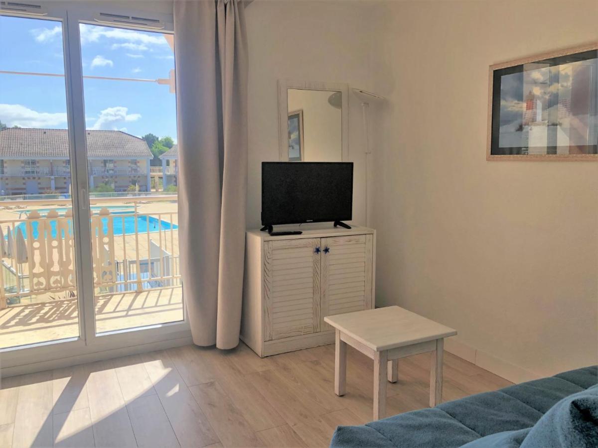 Apartment Les Alcyons By Interhome لي فيردون سور ميه المظهر الخارجي الصورة