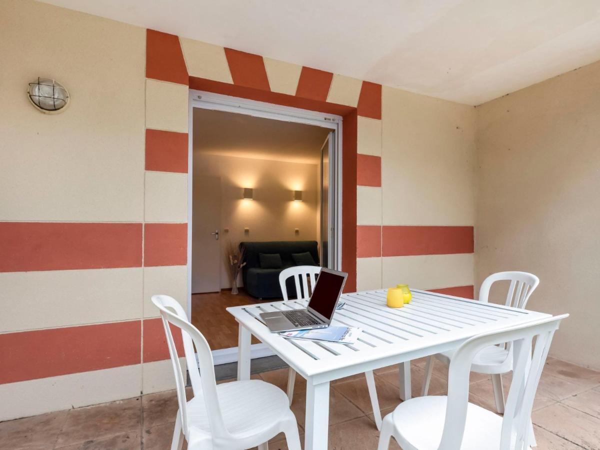 Apartment Les Alcyons By Interhome لي فيردون سور ميه المظهر الخارجي الصورة
