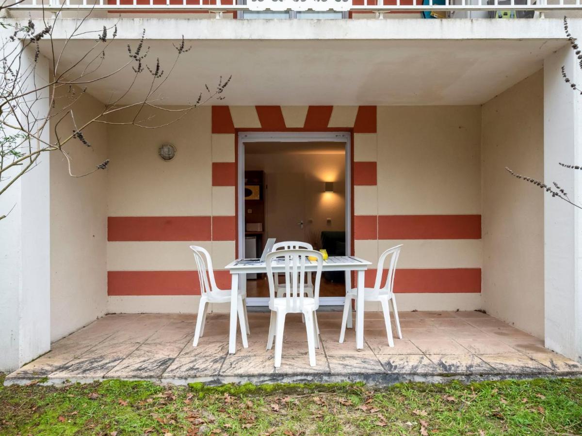 Apartment Les Alcyons By Interhome لي فيردون سور ميه المظهر الخارجي الصورة