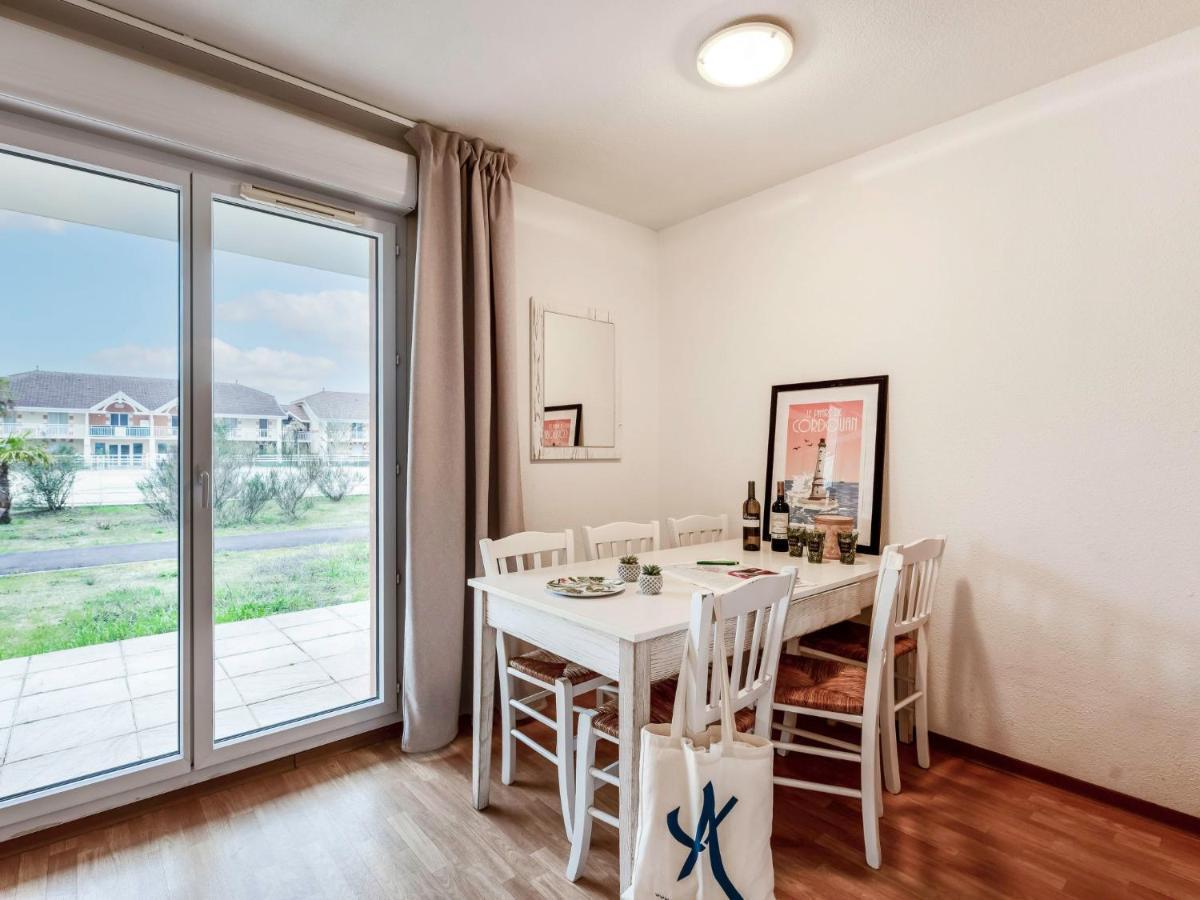 Apartment Les Alcyons By Interhome لي فيردون سور ميه المظهر الخارجي الصورة