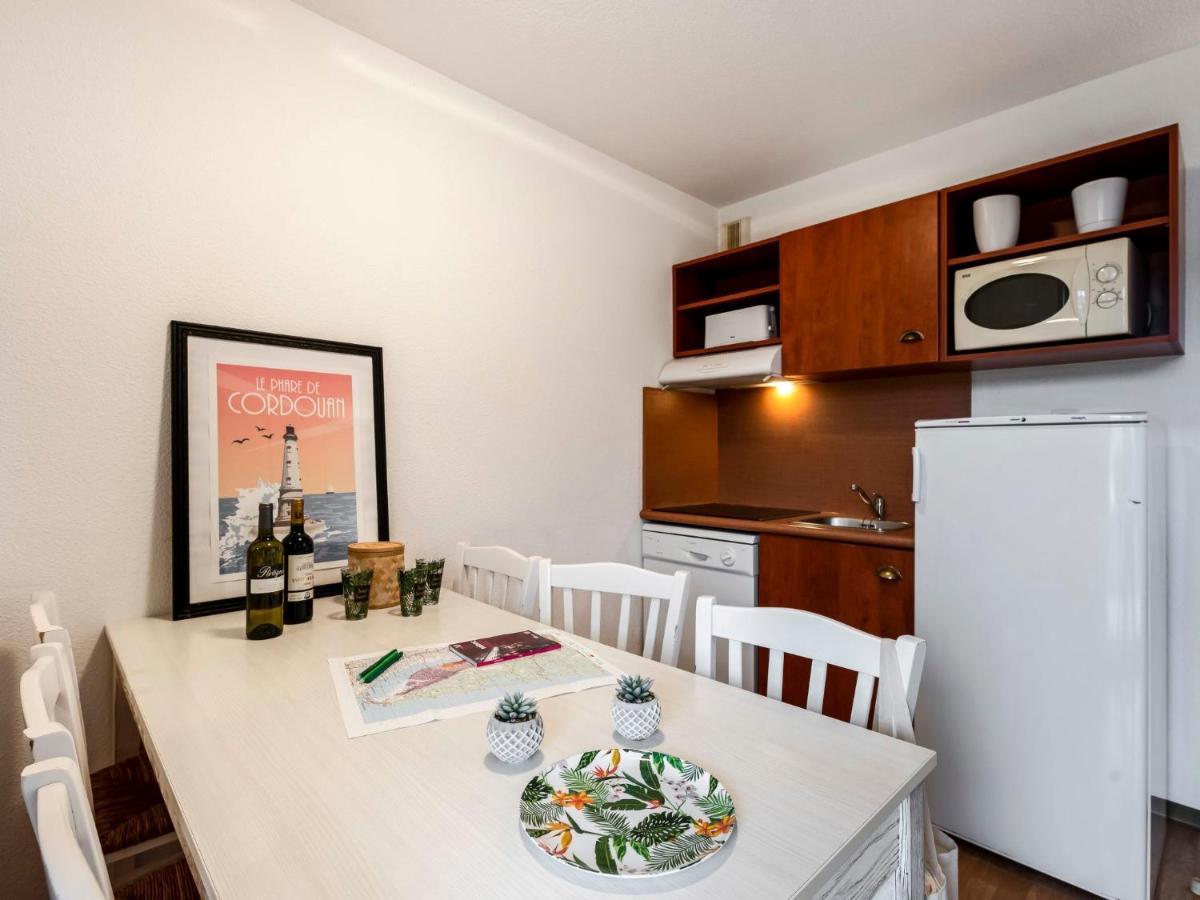 Apartment Les Alcyons By Interhome لي فيردون سور ميه المظهر الخارجي الصورة