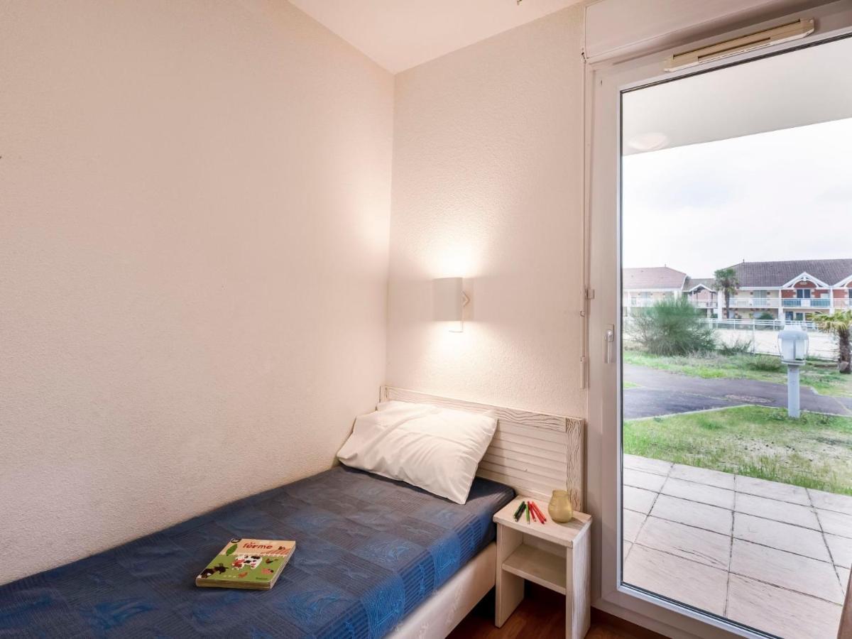 Apartment Les Alcyons By Interhome لي فيردون سور ميه المظهر الخارجي الصورة