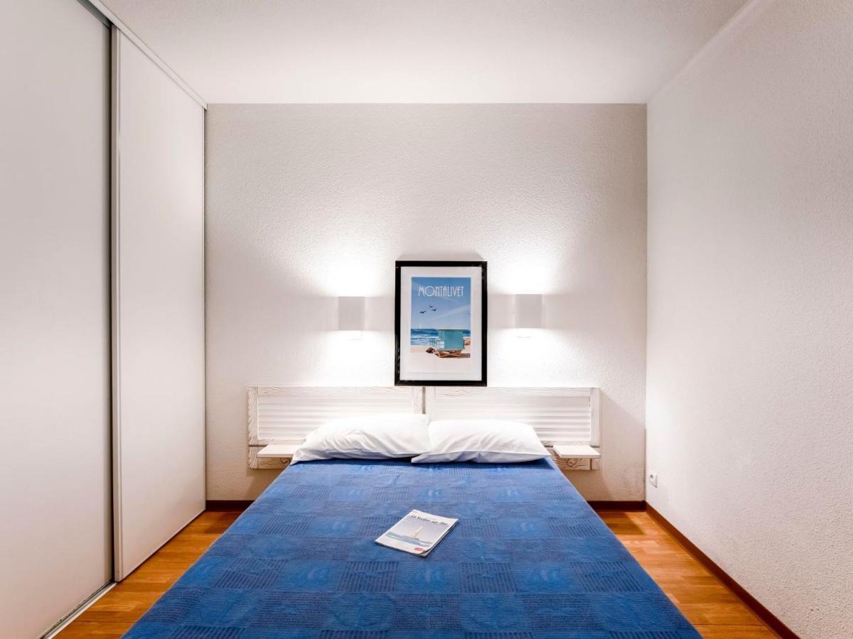 Apartment Les Alcyons By Interhome لي فيردون سور ميه المظهر الخارجي الصورة