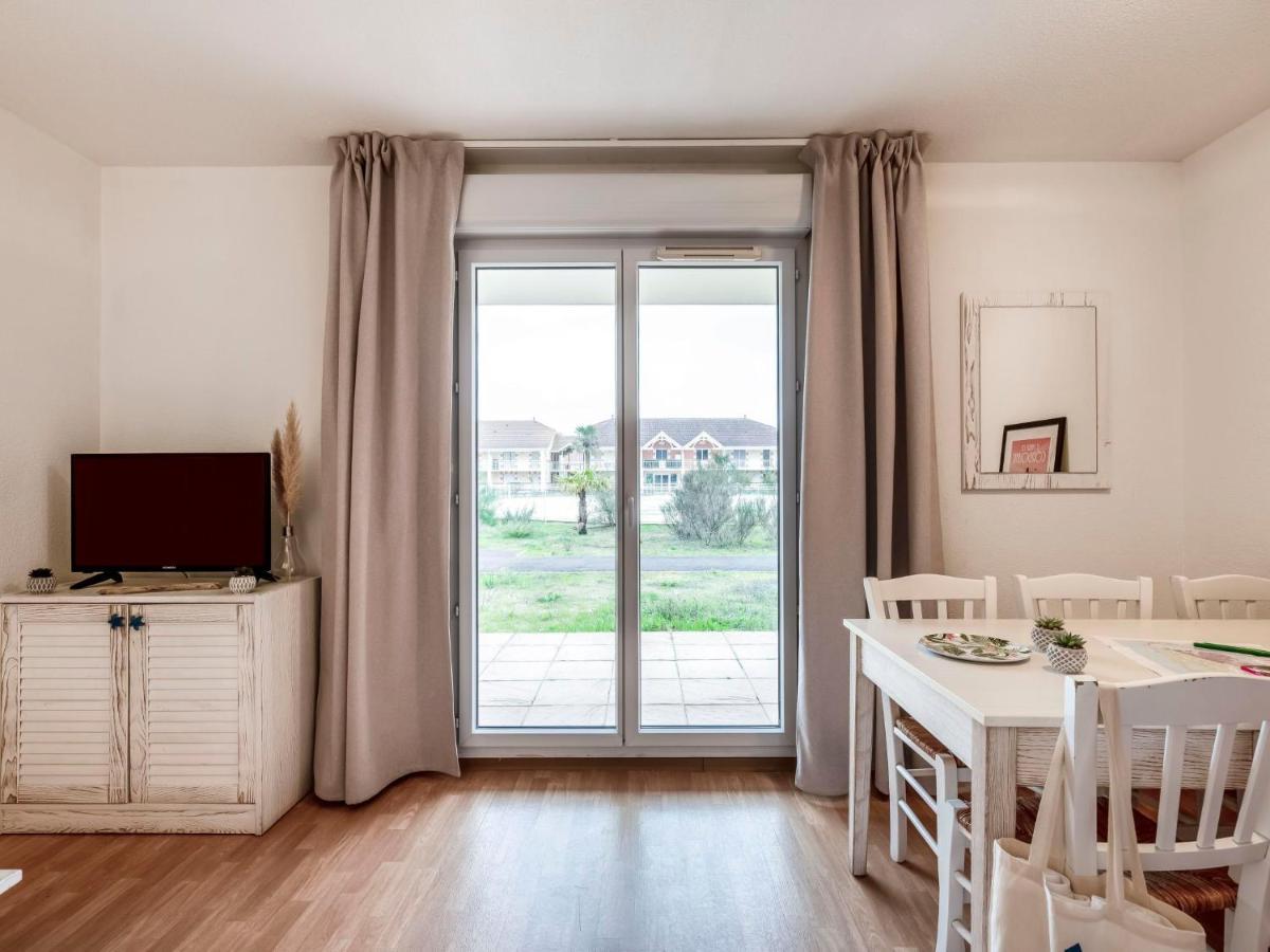 Apartment Les Alcyons By Interhome لي فيردون سور ميه المظهر الخارجي الصورة