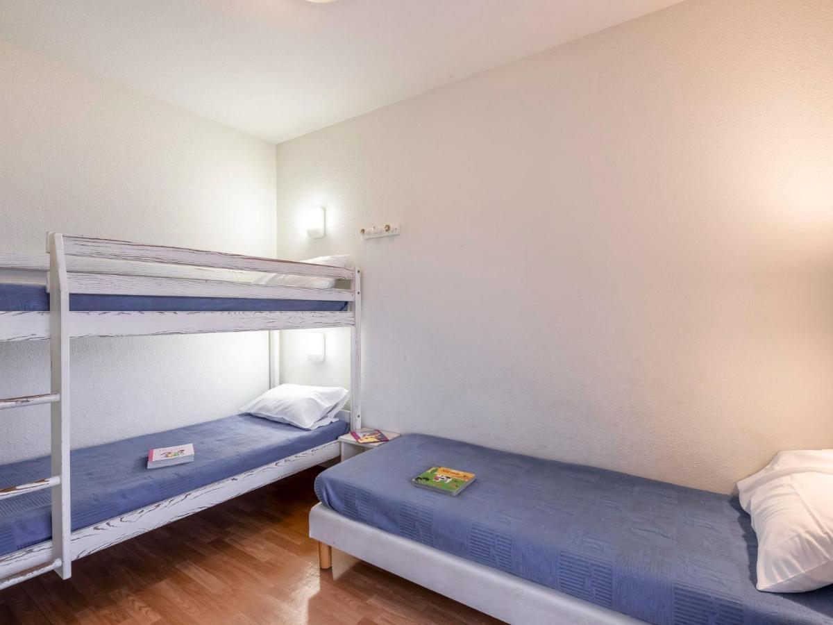 Apartment Les Alcyons By Interhome لي فيردون سور ميه المظهر الخارجي الصورة