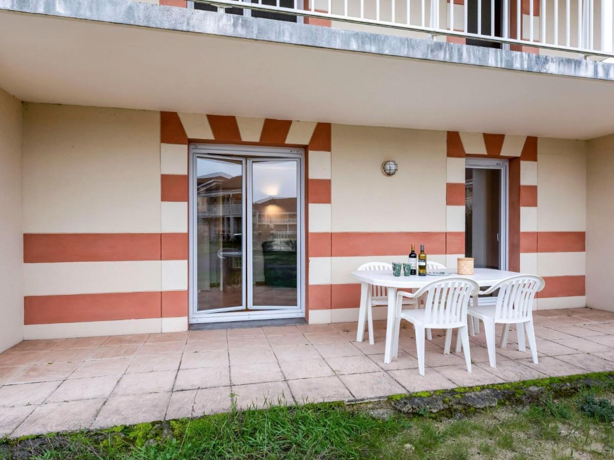 Apartment Les Alcyons By Interhome لي فيردون سور ميه المظهر الخارجي الصورة